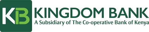 Kingdom Bank Logo
